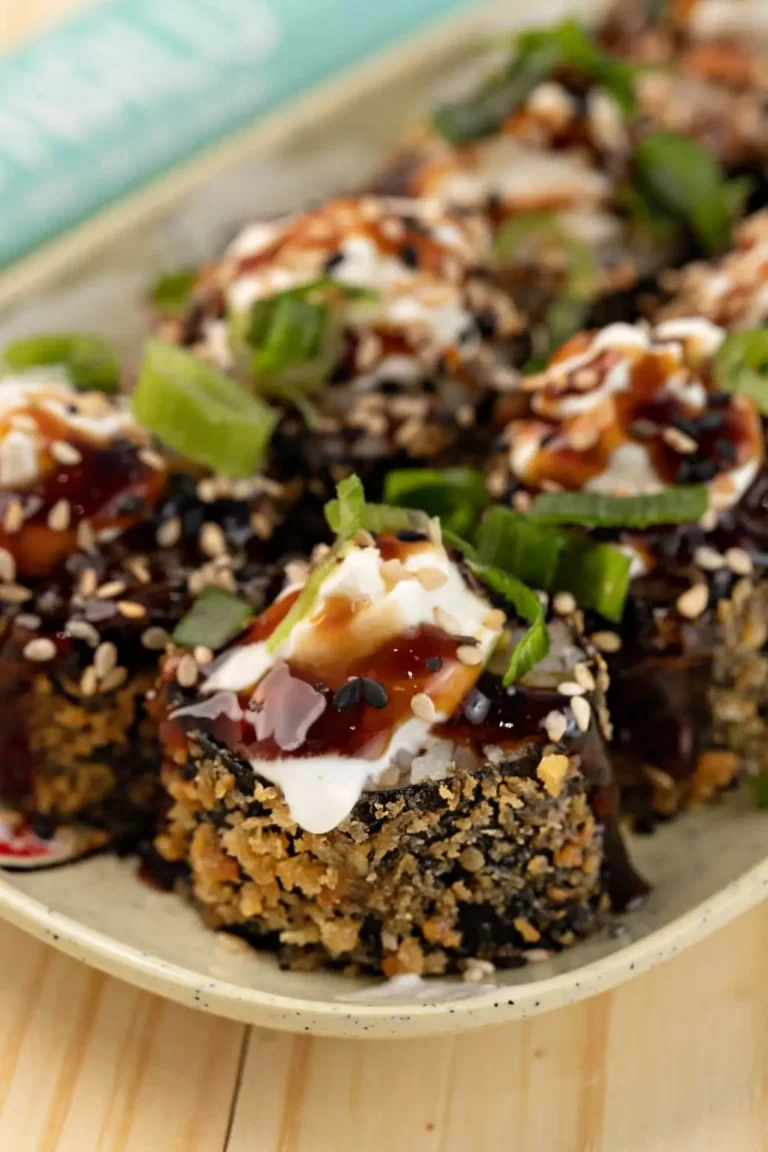 Hot Roll Ka'Nalu